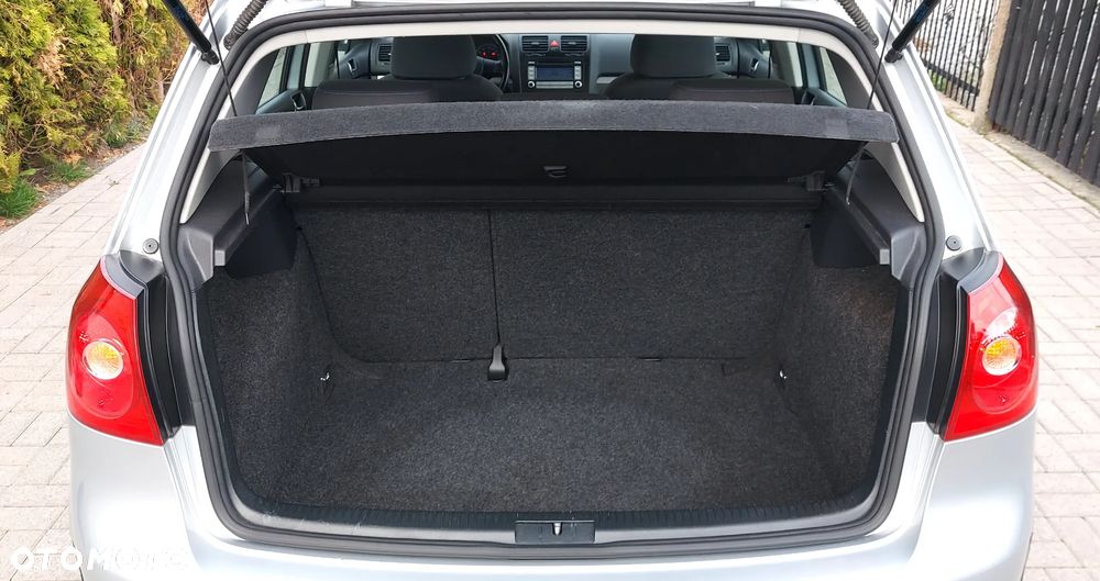 Volkswagen Golf 1.4 Goal - 33