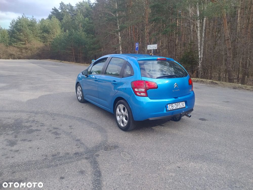 Citroën C3 1.4 VTi Exclusive - 5