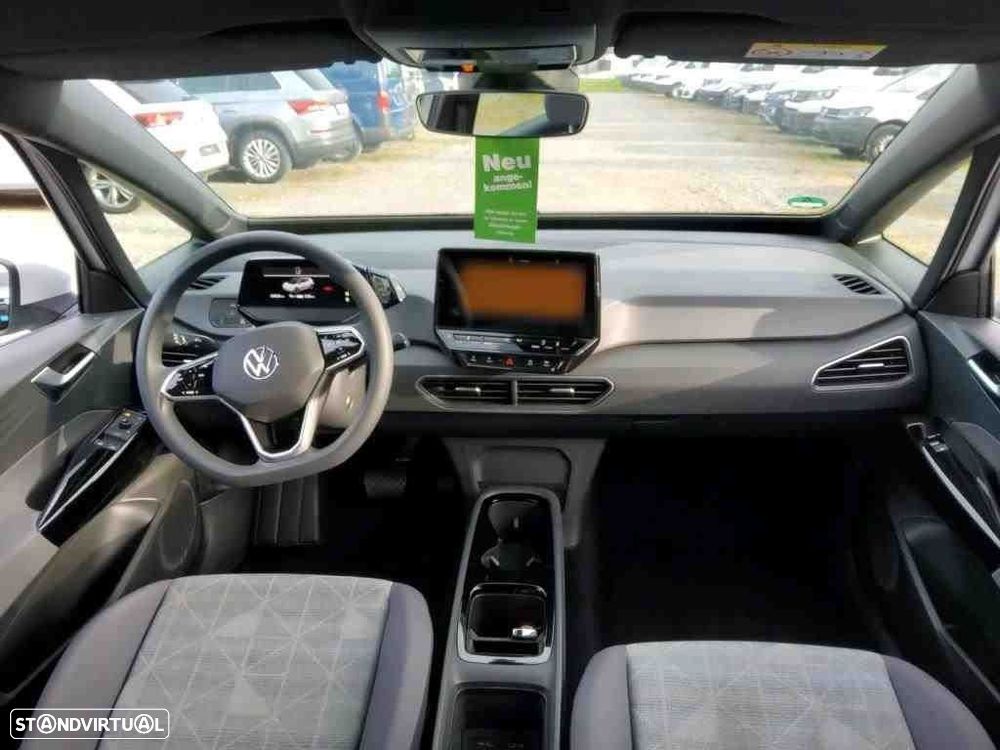 VW ID.3 Pro - 2