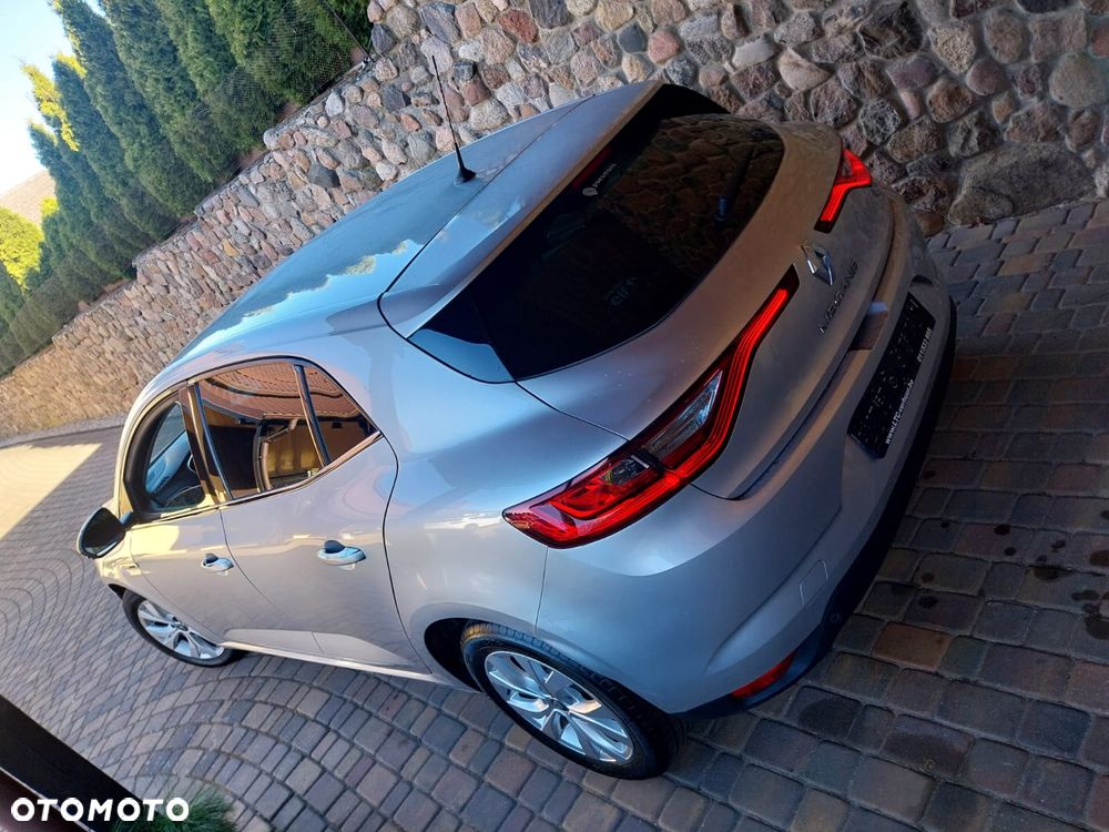 Renault Megane - 9