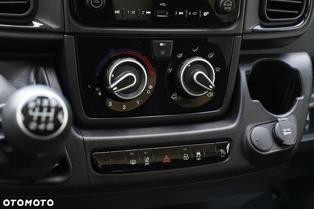 Fiat Ducato 33 H3-Power L2H2 - 16