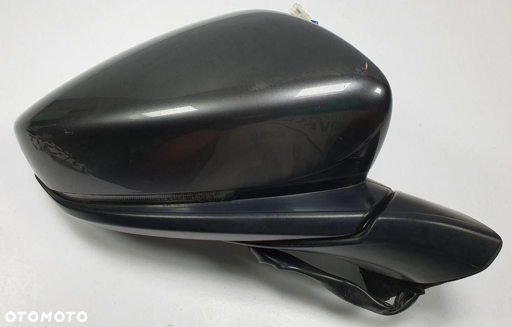 LUSTERKO PRAWE 9 PIN 46G MAZDA CX-30 EUROPA - 1