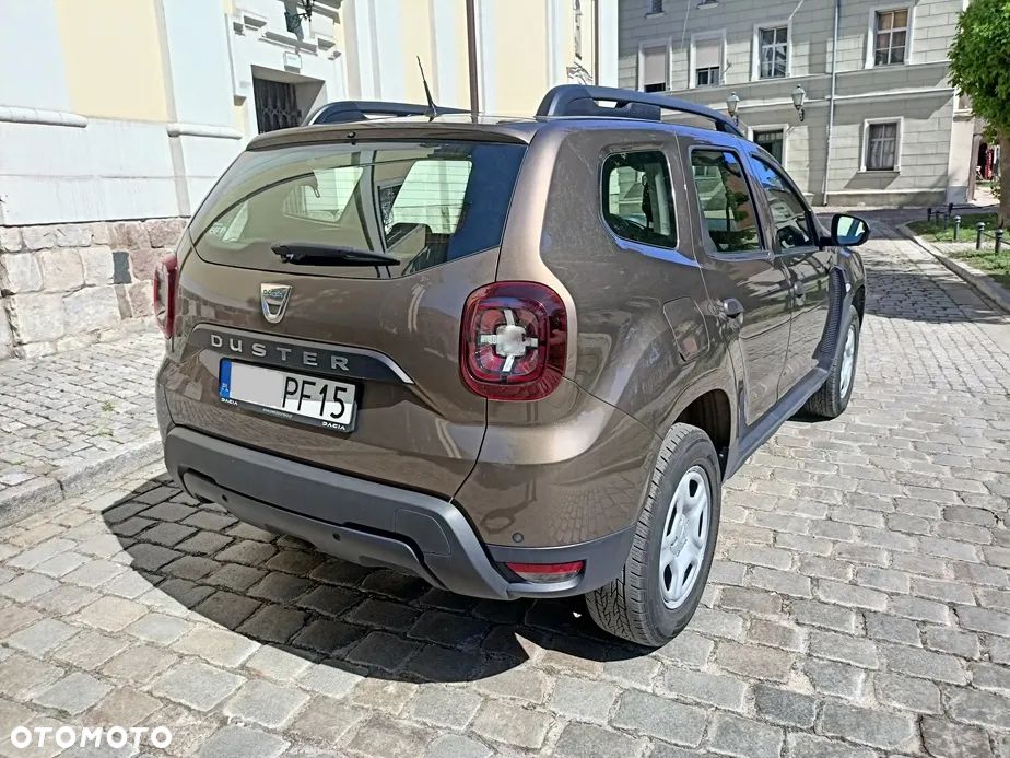Dacia Duster 1.0 TCe Essential - 6