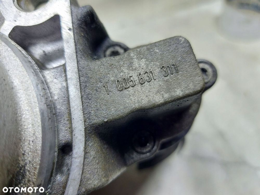 Rozrusznik 1005831311 Skoda Octavia Ii Touran I 1.9 Tdi - 7