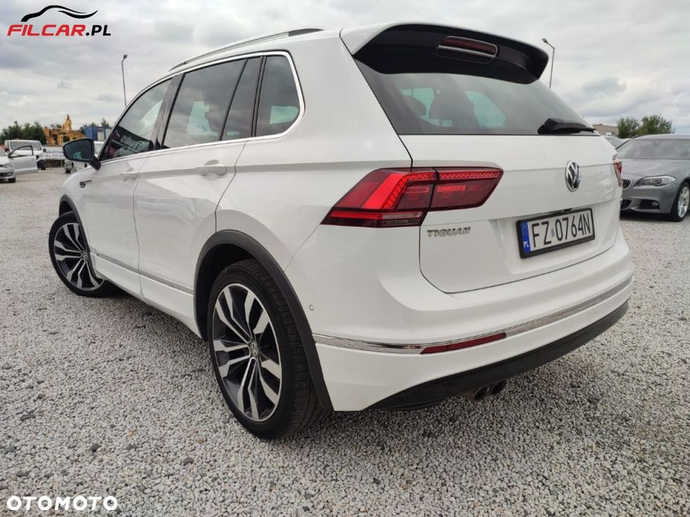 Volkswagen Tiguan - 4