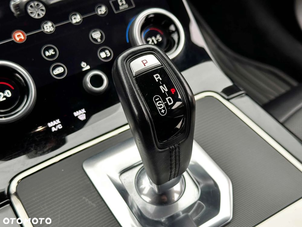 Land Rover Range Rover Evoque P250 R-Dynamic - 32