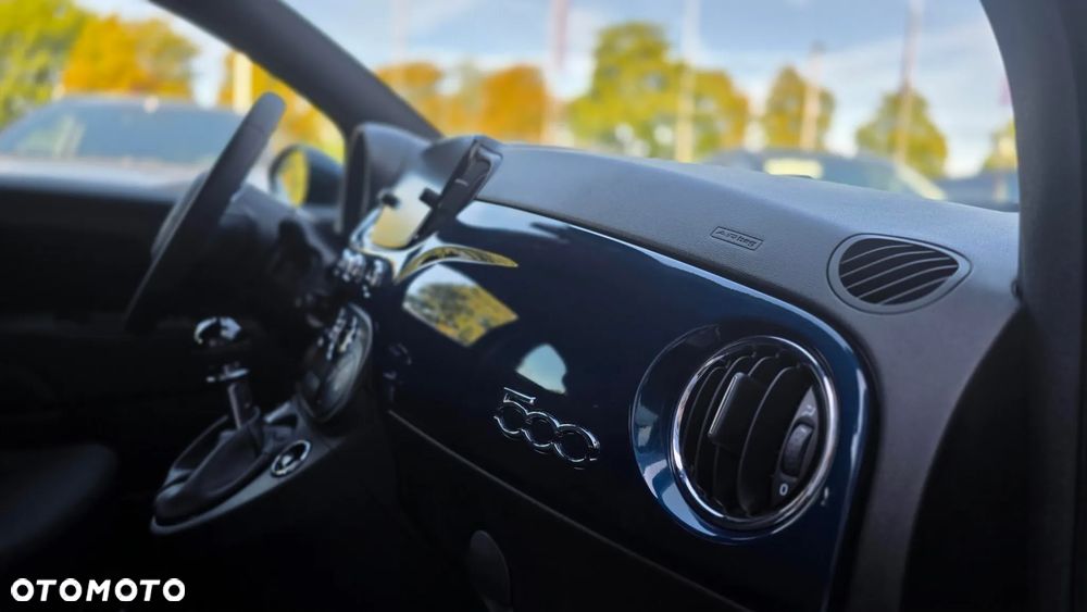 Fiat 500 1.0 Hybrid Dolcevita - 4