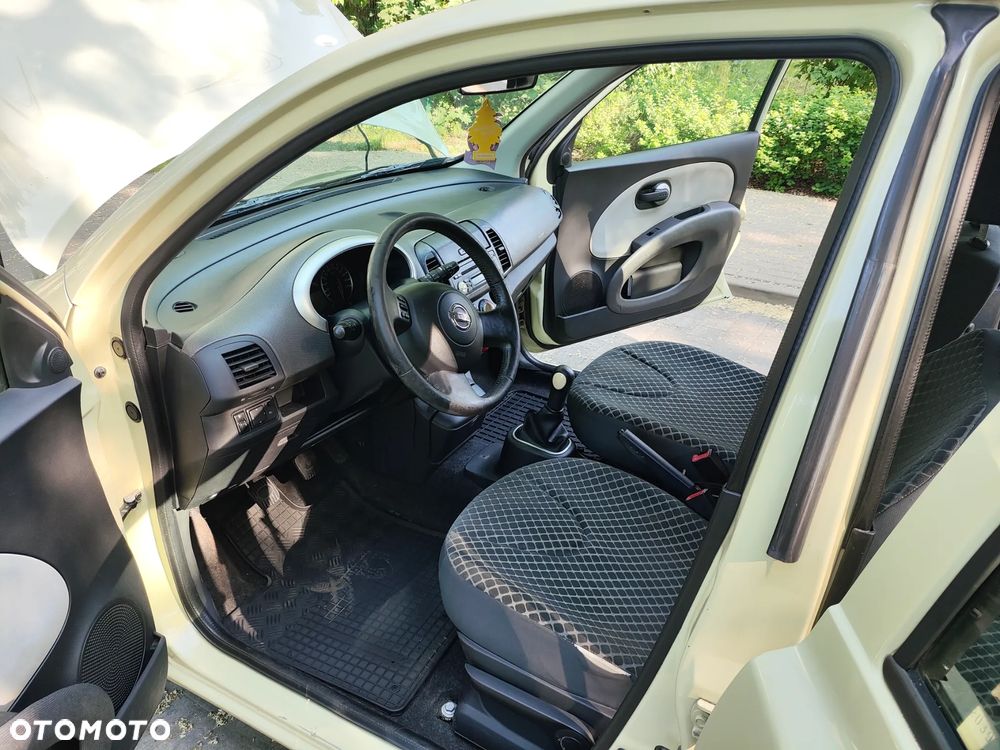 Nissan Micra 1.2 edition 25 Jahre - 15