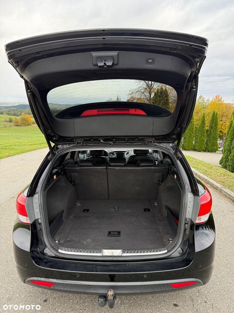 Hyundai i40 1.7 CRDi blue Style - 13