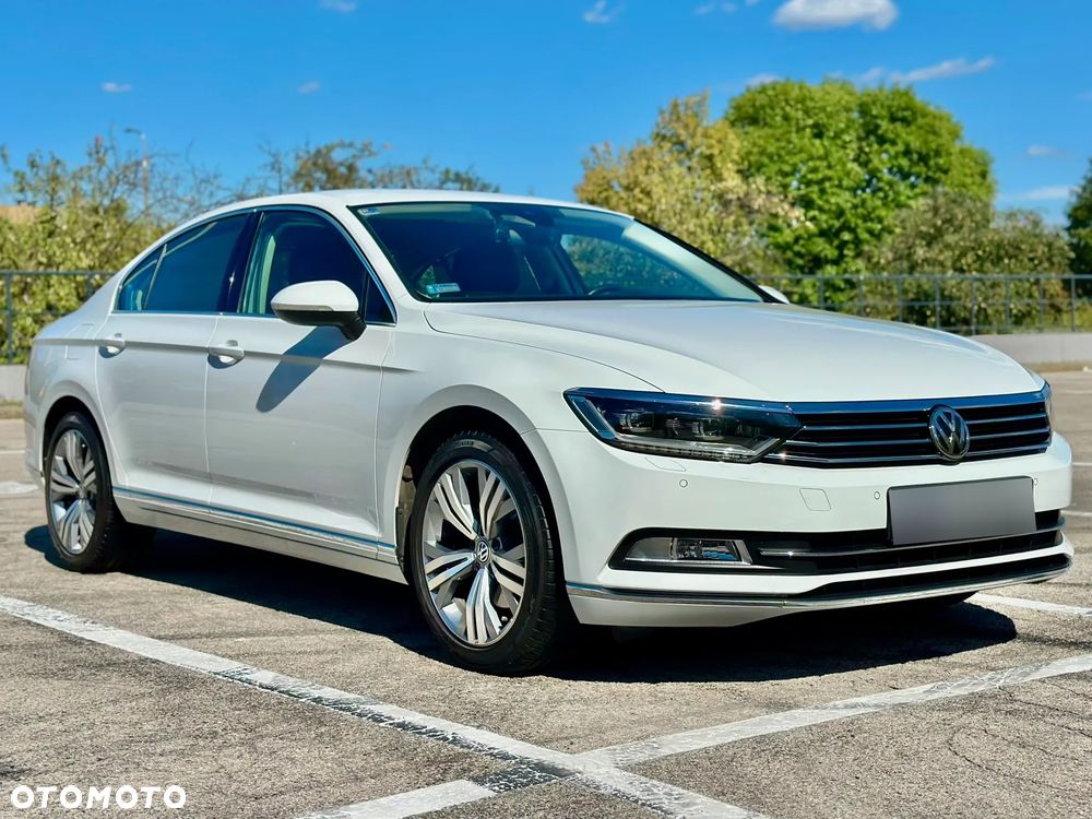 Volkswagen Passat 1.5 TSI EVO Highline DSG - 3