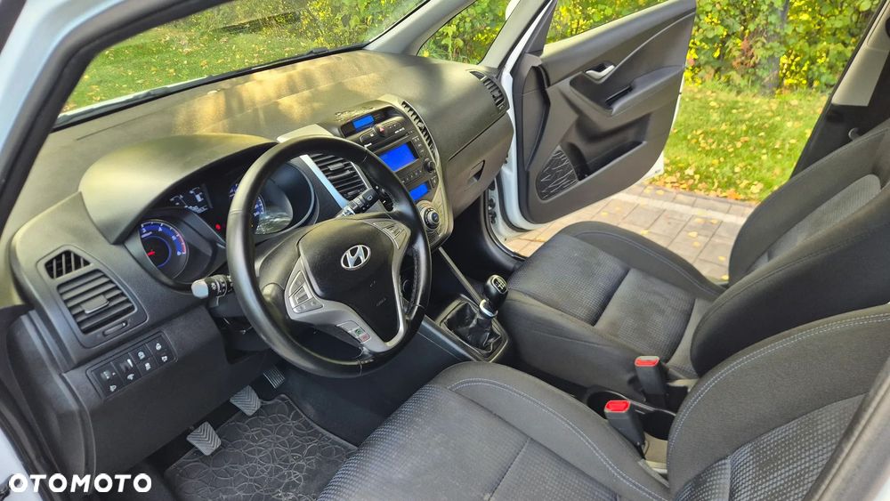 Hyundai ix20 1.4 CRDi Premium - 6
