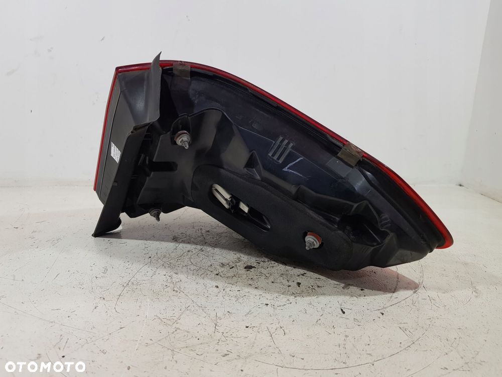 lampa lewy tył w błotnik a2129061703 mercedes e-klasa w212 lift eu kombi - 6