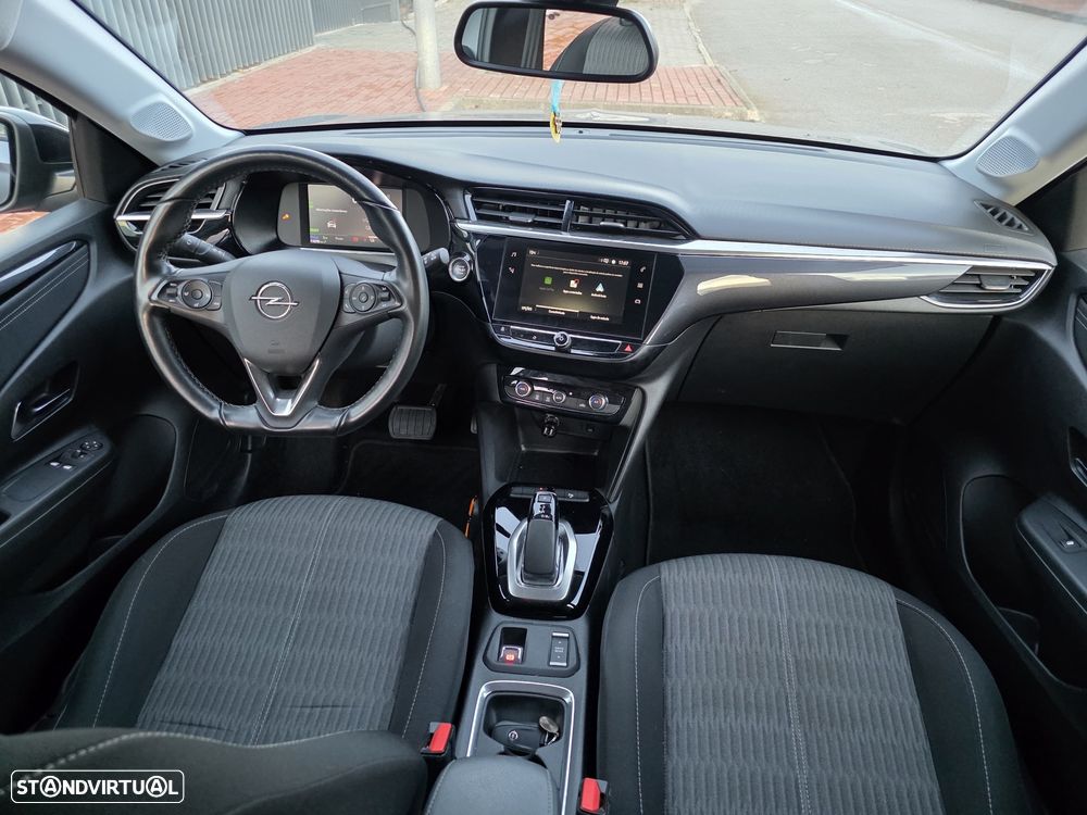 Opel Corsa-e Business Edition - 9