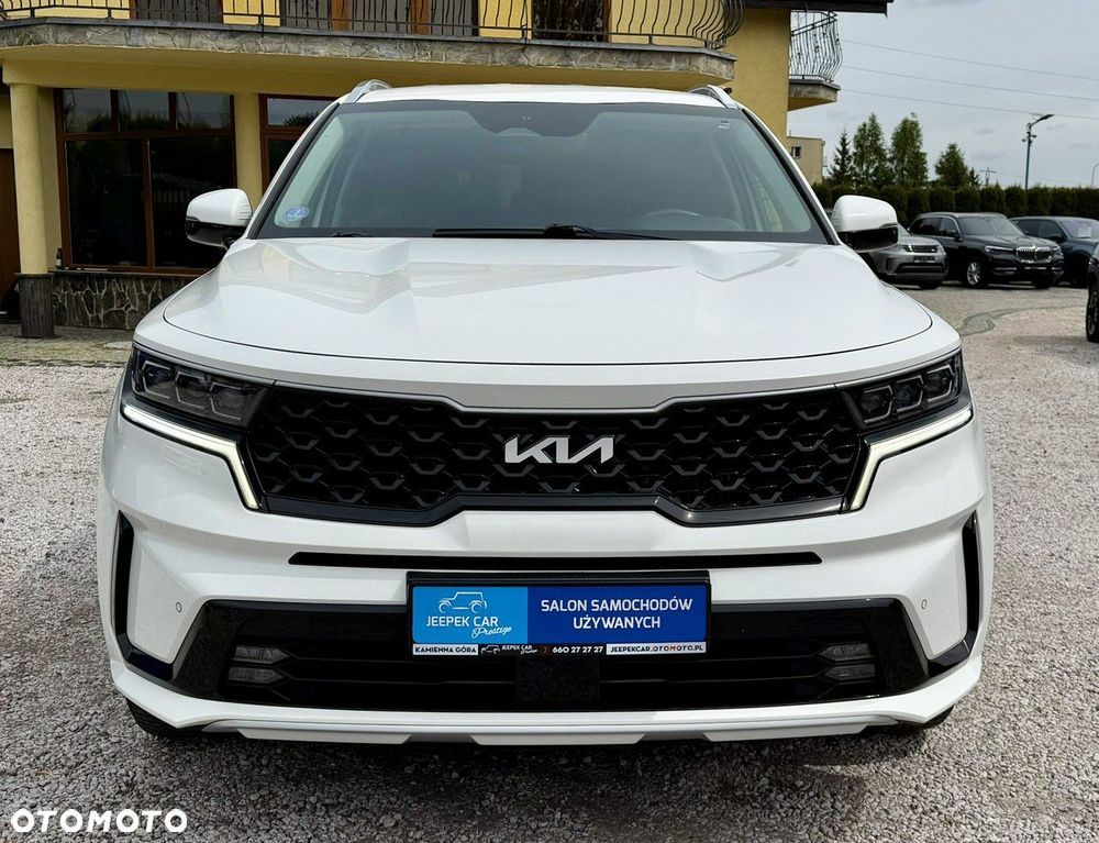 Kia Sorento - 2