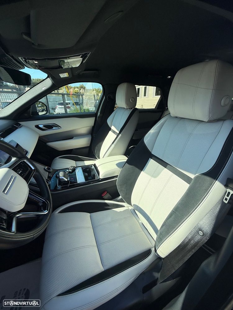 Land Rover Range Rover Velar - 30