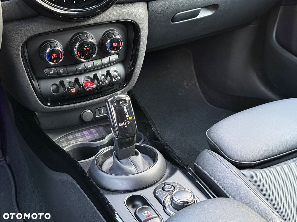 MINI Clubman - 35