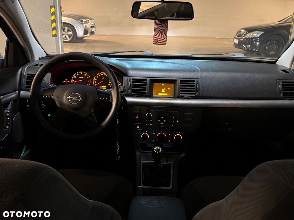 Opel Vectra 1.8 Comfort - 7