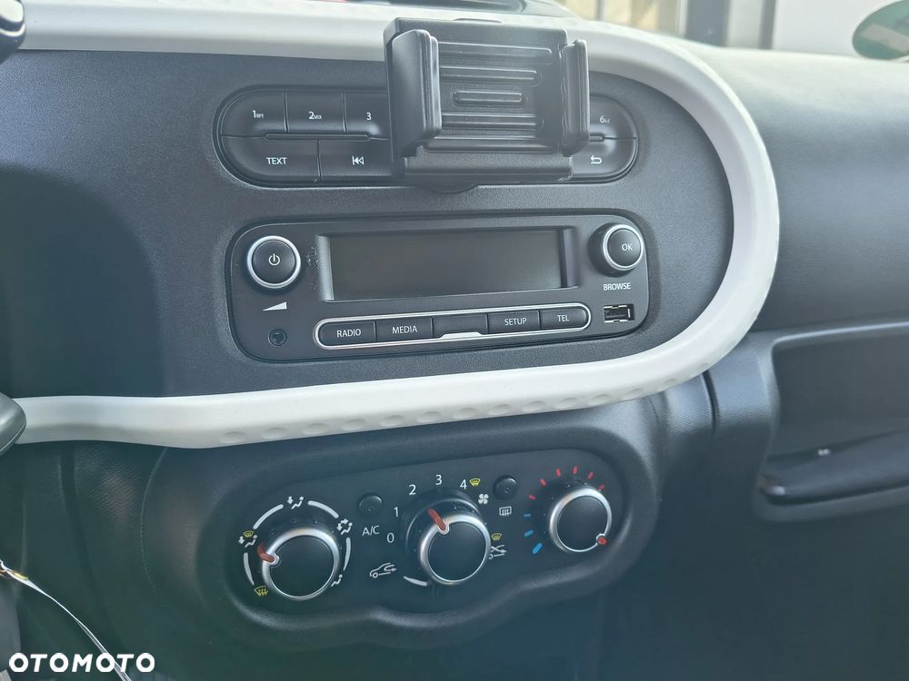 Renault Twingo SCe 70 Dynamique - 28