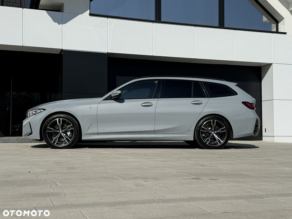 BMW Seria 3 330i xDrive M Sport - 7