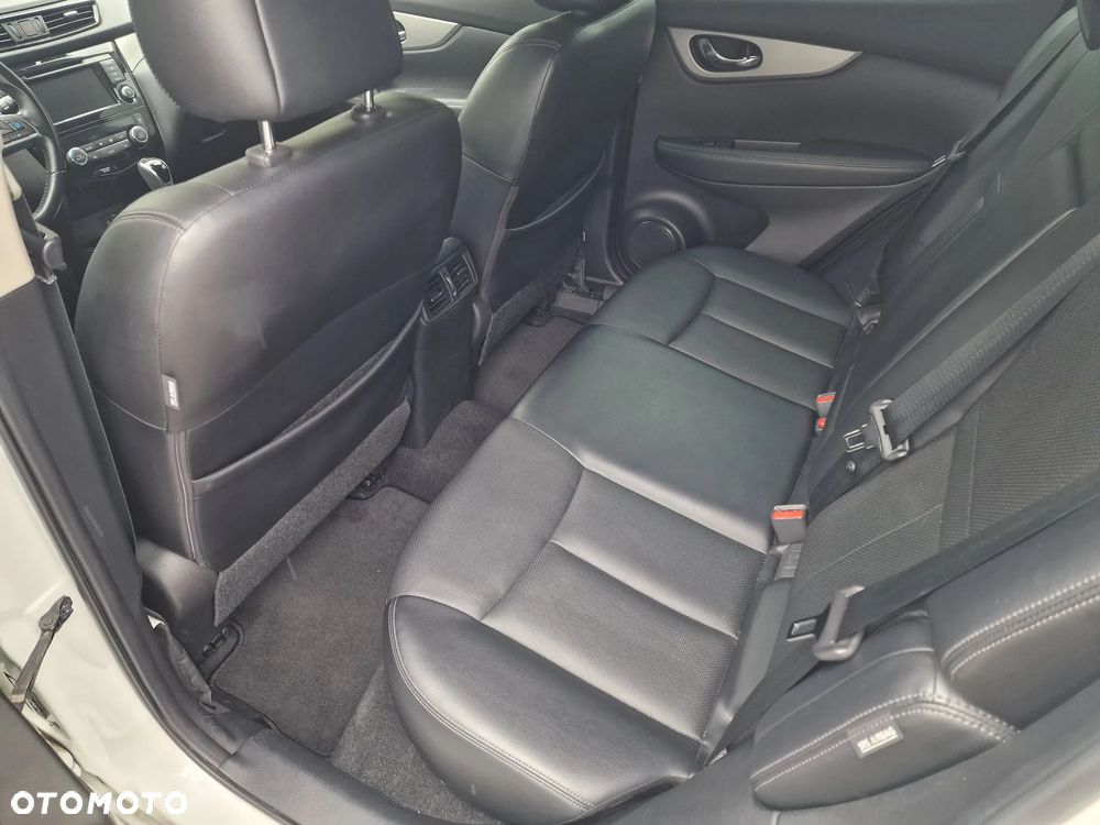 Nissan Qashqai - 10