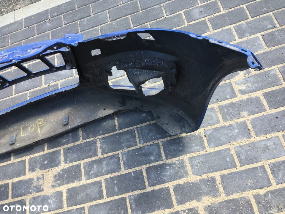 Zderzak Suzuki SWIFT SPORT 71711-57K10 przód 10- - 4