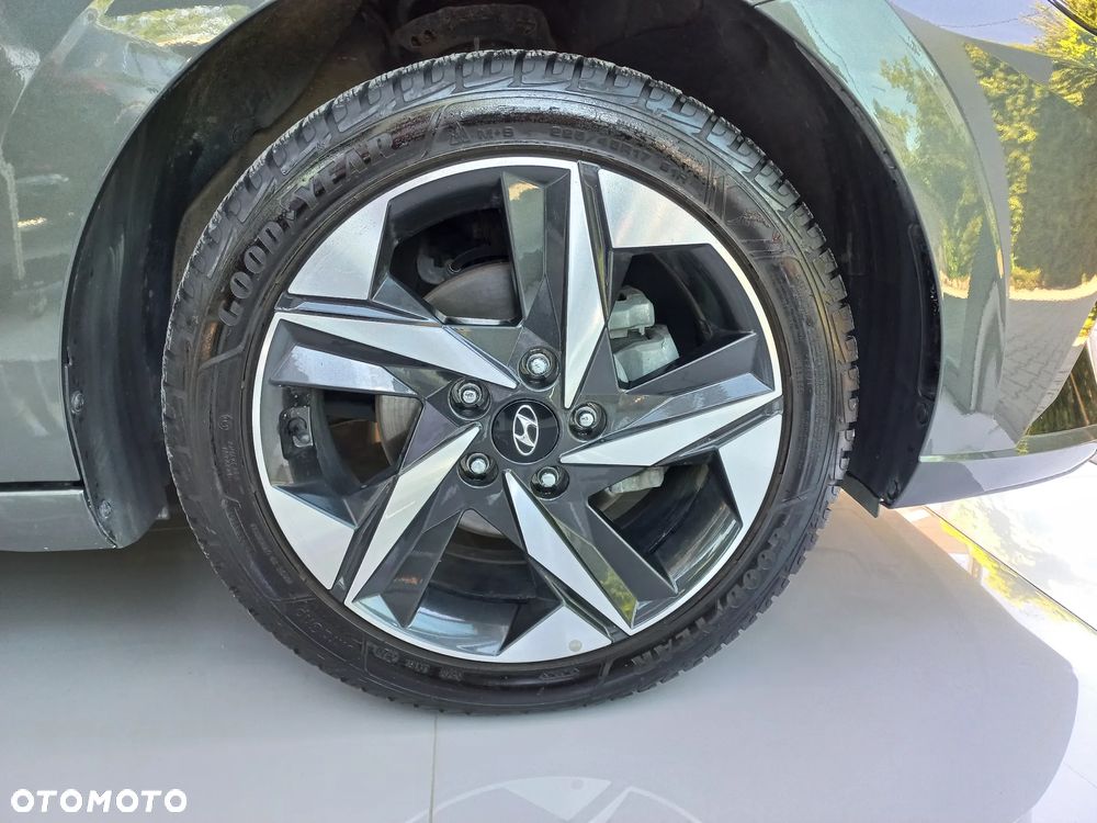 Hyundai Elantra 1.6 Smart CVT - 9