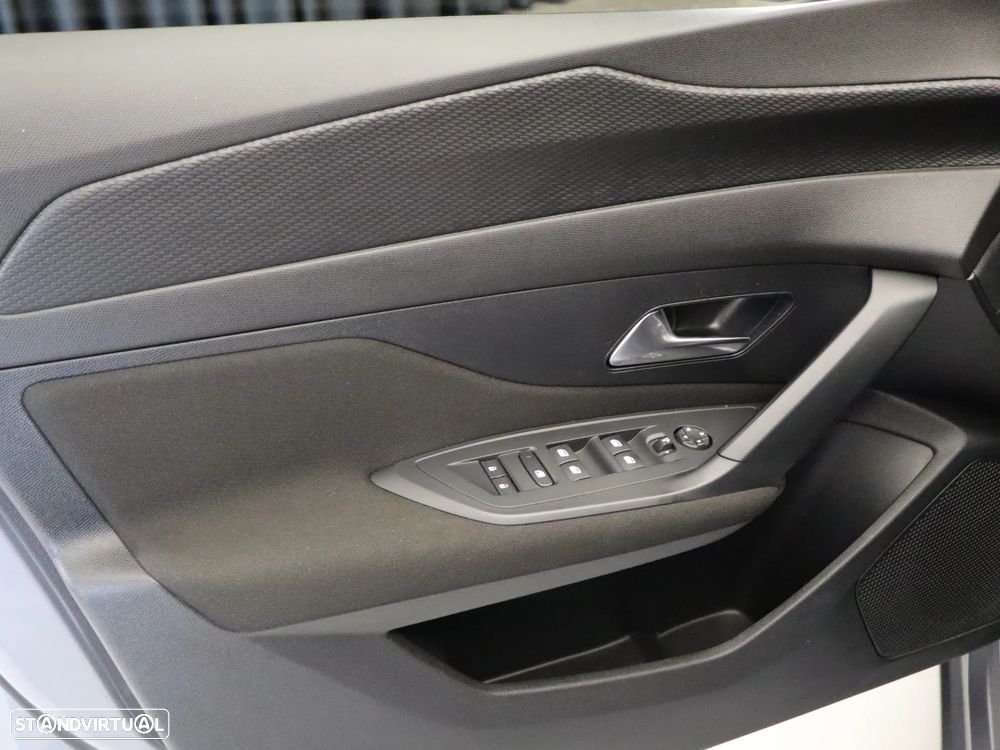 Peugeot 308 SW PureTech 130 EAT8 Active Pack - 18