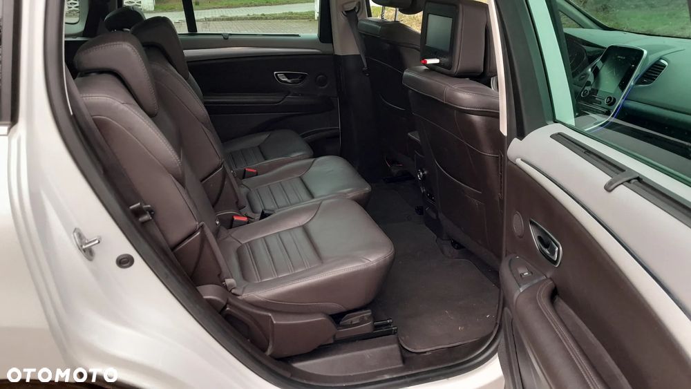 Renault Espace Energy dCi 160 EDC Intens - 4