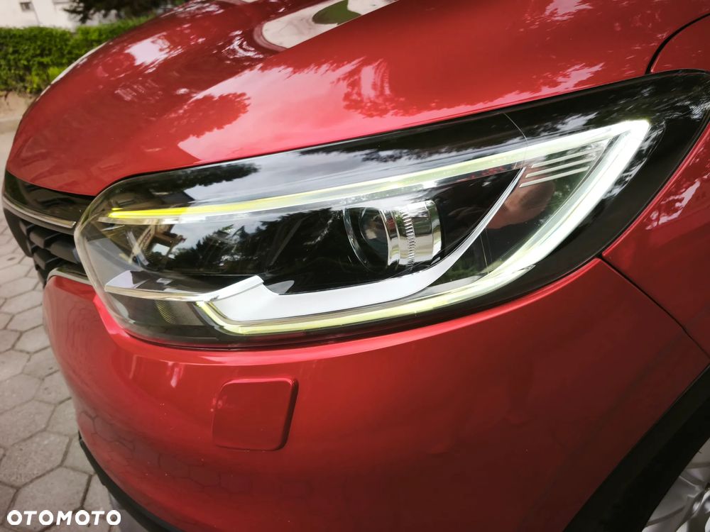 Renault Kadjar Energy dCi 130 LIMITED - 9
