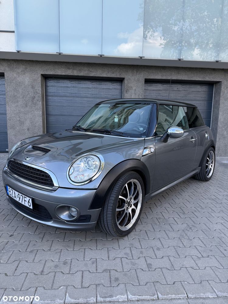 MINI Cooper S - 19