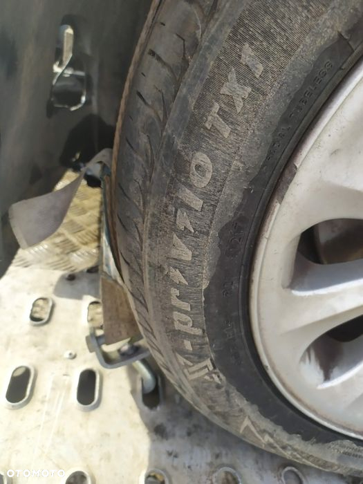 2 x opona 195/55r16 trocmax lato 2017 ok. 7mm - 5