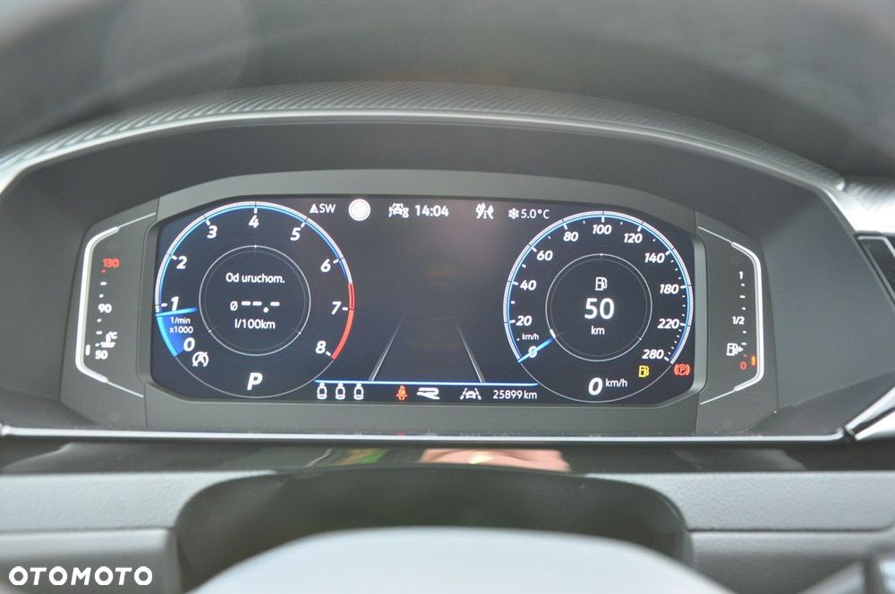 Volkswagen Arteon 2.0 TSI DSG R-Line Edition - 13