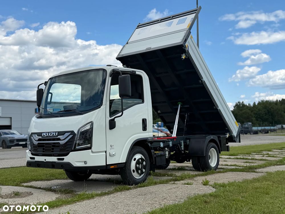 Isuzu M27 Gen 2 - 18