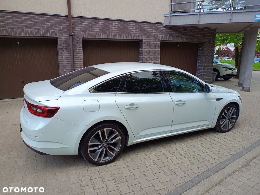 Renault Talisman - 12