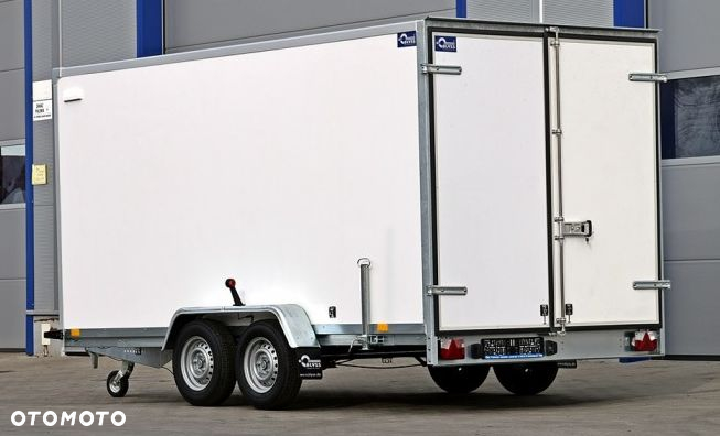 Blyss F2741HTD - 4