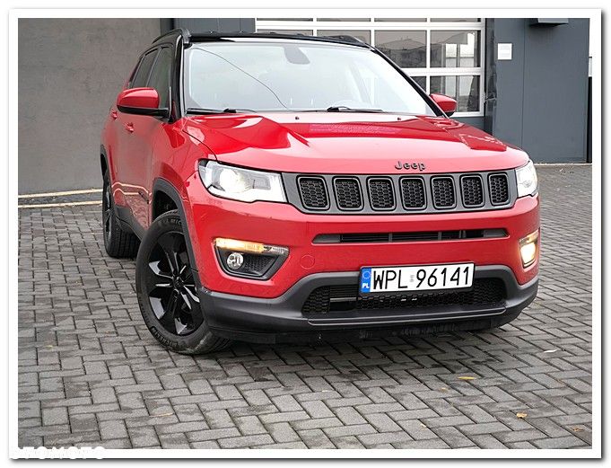 Jeep Compass - 11