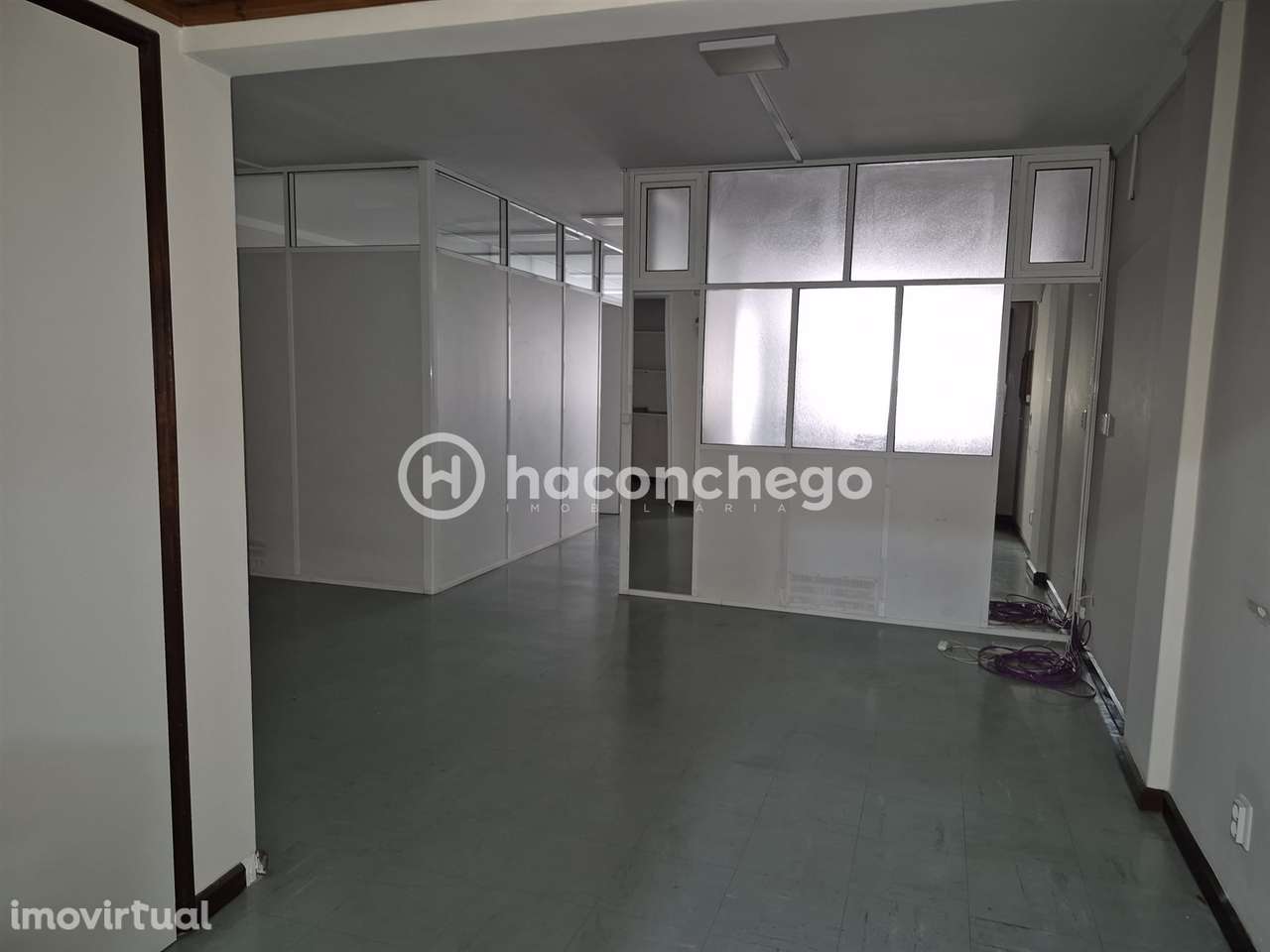 Escritório centro de Barcelos - Grande imagem: 2/17