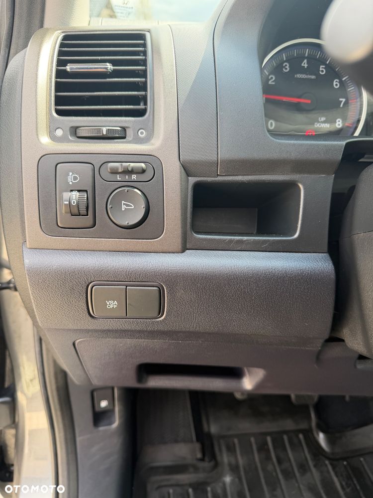 Honda CR-V 2.0i-VTEC Executive - 15