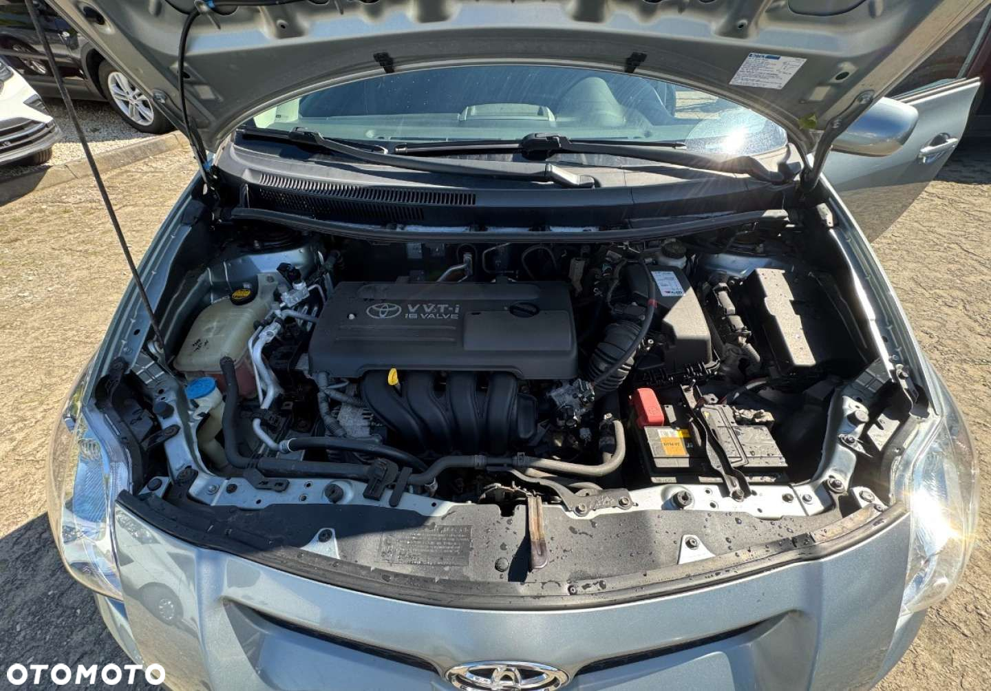 Toyota Auris - 24