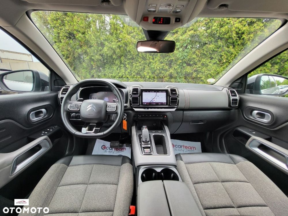 Citroën C5 Aircross - 24