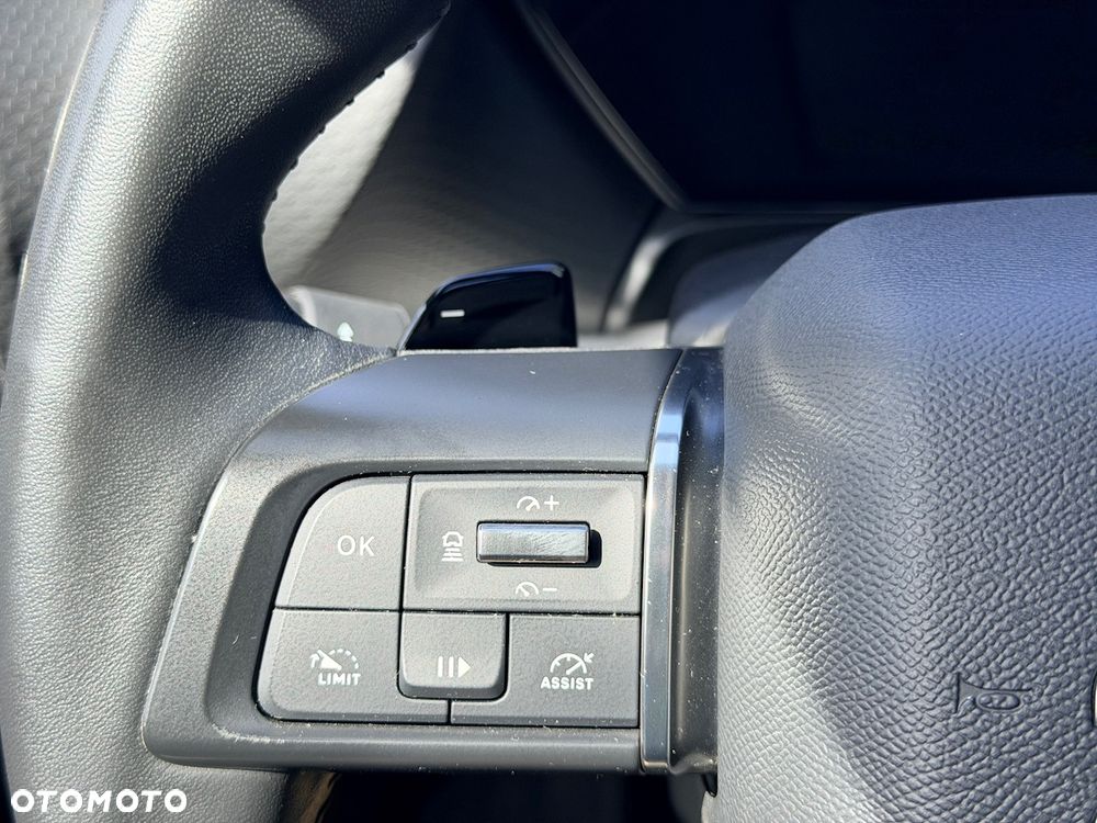 Citroën C5X 1.6 PHEV 225 Feel Pack EAT8 - 15