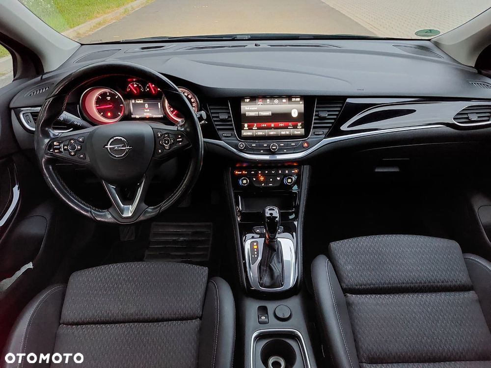 Opel Astra 1.6 CDTI Elite - 20