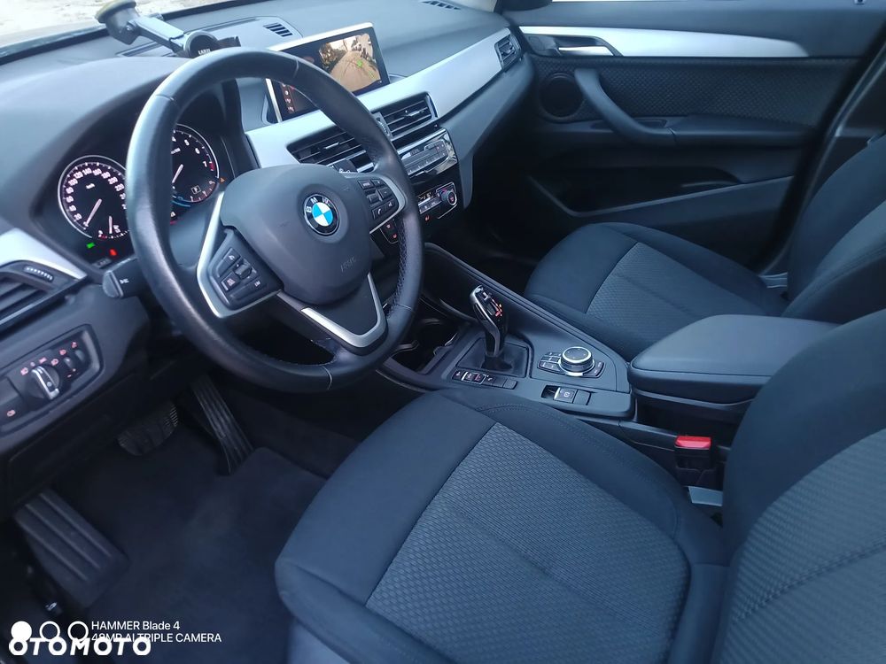 BMW X1 sDrive18i Advantage - 13