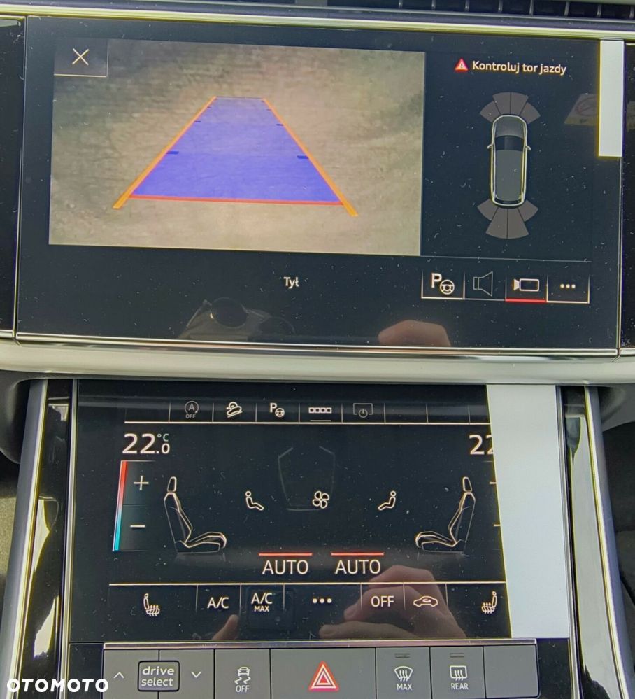 Audi Q7 60 TFSI e PHEV Quattro S Line Tiptr - 24