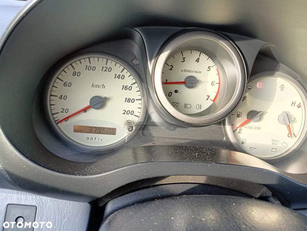 Toyota RAV4 2.0 D-4D 4x4 - 16