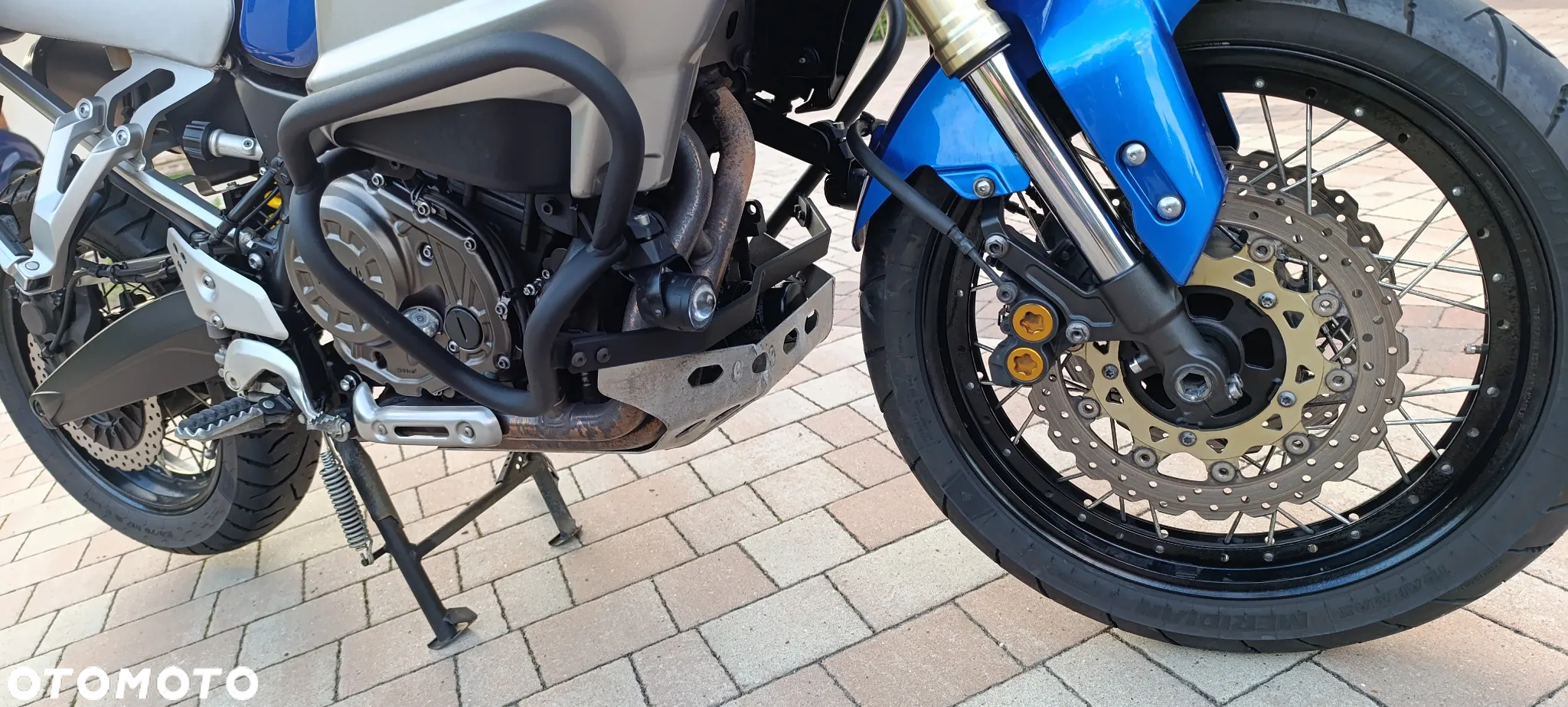Yamaha Super Tenere - 31