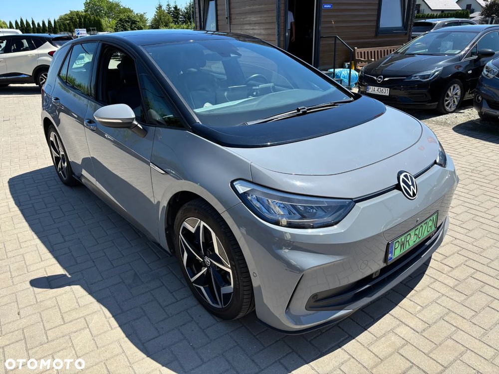Volkswagen ID.3 - 2