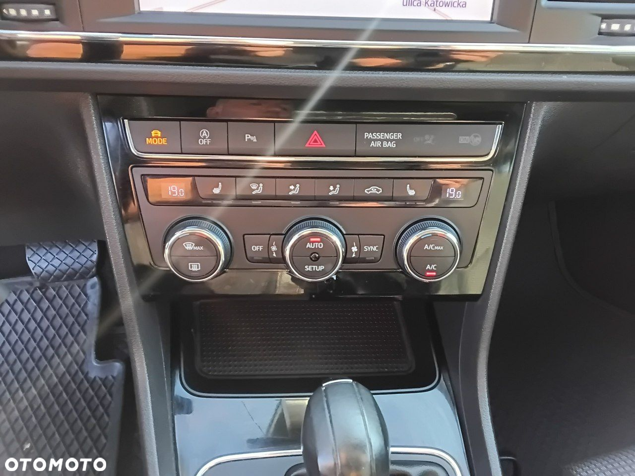Seat Leon 2.0 TDI DPF Start&Stop DSG FR - 20