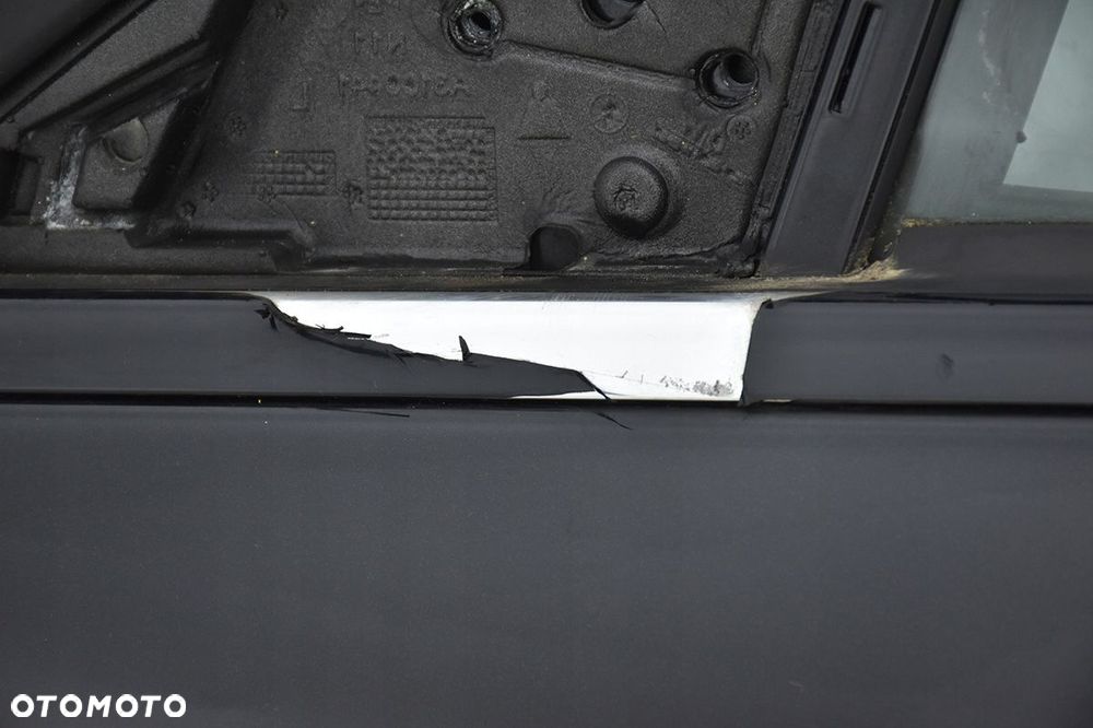 drzwi przednie przód lewe mercedes c w204 - 5