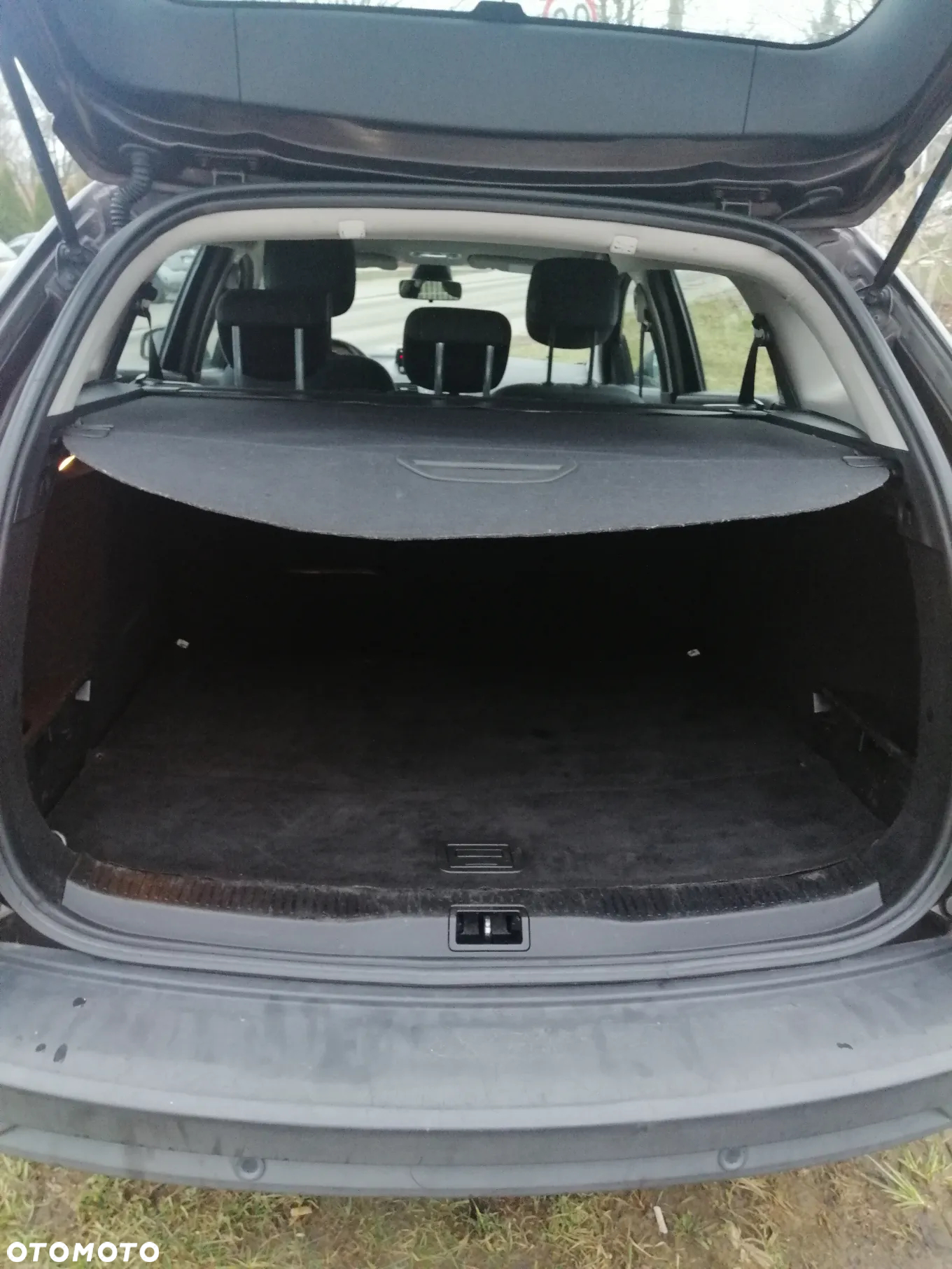 Renault Megane 1.6 16V 100 TomTom Edition - 9